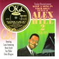 Alex Hill - He Wouldn't Stop Doing It
