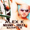 Alex K.、Alex K - Made To Messanger