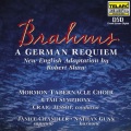 Irmgard Seefried、george london - A German Requiem: I. Blessed are they that mourn
