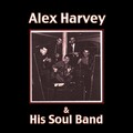 Alex Harvey and His Soul Band - Framed