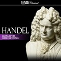 Alexander Kopylov - Alcina, Opera Suite for Strings: IV. Menuetto