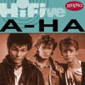 Rhino Hi-Five A-Ha EP