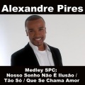 Medley SPC: Nosso Sonho No Iluso / To S / Que Se Chama Amor