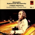 Alexandre Rabinovitch-Barakovsky、Belgrade Philharmonic Orchestra、Classical Artists - Les Six Etats Intermédiaires (Six Intermediary States): La vie (Life)