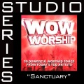 Jaci Velasquez - I Will Rest In You (Mediumkey Performance Tracks W Baackground Vocals)