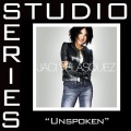 Jaci Velasquez - Unspoken (Original Key Performance Track W Background Vocals Lyrics)