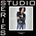 Jaci Velasquez - He (Album Version)