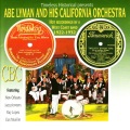 Abe Lyman And His Californians、California Orchestra、Abe Lyman - Those Longing For You Blues