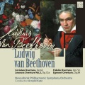Novosibirsk Philharmonic Orchestra - Fidelio Overture, Op. 72