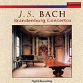 BACH - Brandenburg Concertos