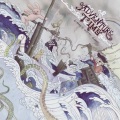 Adventure Time - The Age Of Aquariums