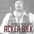Acker Blik - Stranger on the Shore