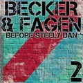 Becker and Fagen - The Roaring of the Lamb