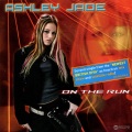Ashley Jade - On The Run (Bermundez & Harris Fugitive Mix - Radio Edit)