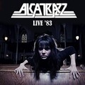 Alcatrazz - Evil Eye