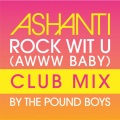Ashanti - Rock Wit U