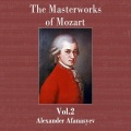 Alexander Afanasyev、Moscow RTV Symphony Orchestra - Mozart: Symphony No. 33 in B flat major K319: IV. Finale, allegro assai