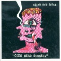 Open Head Surgery