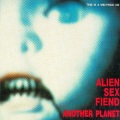 Alien Sex Fiend - Satisfaction