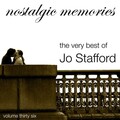 jo stafford - Out Of This World