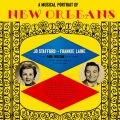 Frankie Laine、jo stafford - Way Down Yonder In New Orleans