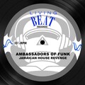 Ambassadors Of Funk - Jamaican House Revenge (Club Mix)