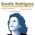 Amália Rodrigues - Cuidado Coracao