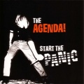 Agenda - Hot Pants!