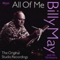 Billy May & His Orchestra - Lean Baby