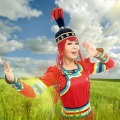 乌兰托娅army、乌兰托娅 - 美丽的草原我的家