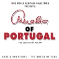 Amália of Portugal