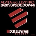 Alvita、Levy Pro - Baby (Original Mix)