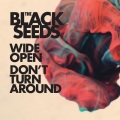 Black Seeds、D.R、Murphy、weir - Wide Open