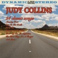 Judy Collins - Bewitched (From The Musical Pal Joey)