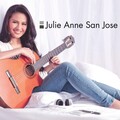Julie Anne San Jose - Bakit Ngayon