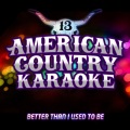 American Country Karaoke - Better Than I Used to Be