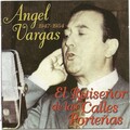 Angel Vargas - El Espejo En Tus Ojos