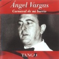 Angel Vargas - Viejo Coche