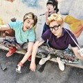 Crispi Crunch - Crispi Crunch 2013 Mixset