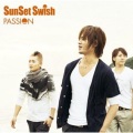 SunSet Swish - I Love You