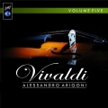 Alessandro Arigoni - Violin Concerto in B flat Minor No. 29 Op. 8/10 R 392: Allegro