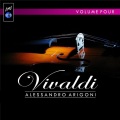 Alessandro Arigoni - Concerto in F Major No. 1 Op. 10 I R 433: Allegro