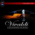 Alessandro Arigoni - Concerto in H flat Major No. 2 R 547 for Violin and Cello:  Allegro