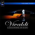 Alessandro Arigoni - Concerto for 2 Flutes in C Major R533: Allegro molto