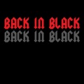 Back In Black - Back In Black