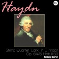 Bamberg Quartet - String Quartet 'Lark' in D major, Op. 64/5 Hob.III:63: I. Allegro moderato - II. Adagio cantabile (III. Menuetto Allegro)