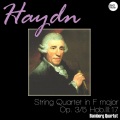 Bamberg Quartet - String Quartet in F major, Op. 3/5 Hob.III:17: I. Presto