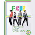 F.Cuz - NEVER LET YOU GO