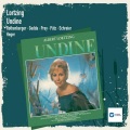 Nicolai Gedda、Ruth-Margret Putz、Anneliese Rothenberger、hermann prey - Undine · Oper in 4 Akten, Dritter Akt: Vater, Mutter, Schwestern, Brüder (Nr.14 Lied: Veit 1986 Digital Remaster)