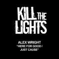 Alex Wright - Here for Good